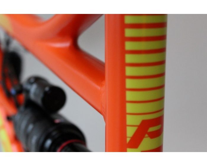 Banshee Prime 2017 | Frame Protection Kit