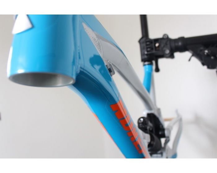 Nukeproof Pulse 2018 | Frame Protection Kit