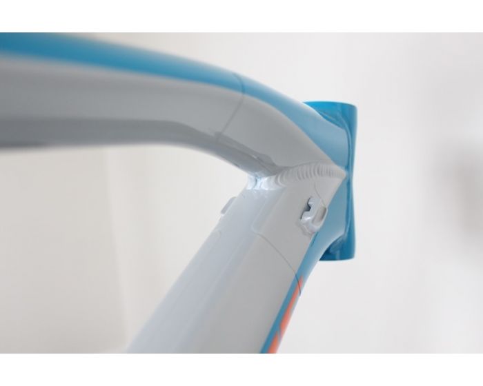 Nukeproof Pulse 2018 | Frame Protection Kit