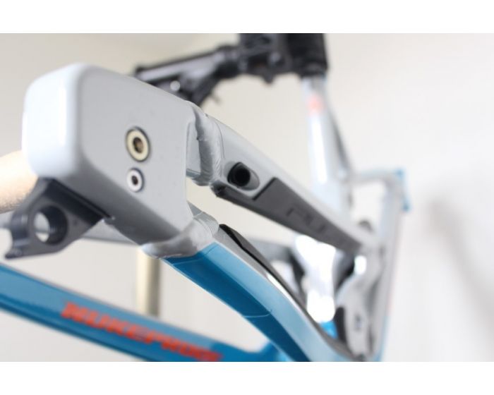 Nukeproof Pulse 2018 | Frame Protection Kit
