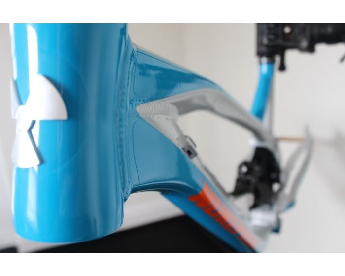 Nukeproof Pulse 2018 | Frame Protection Kit