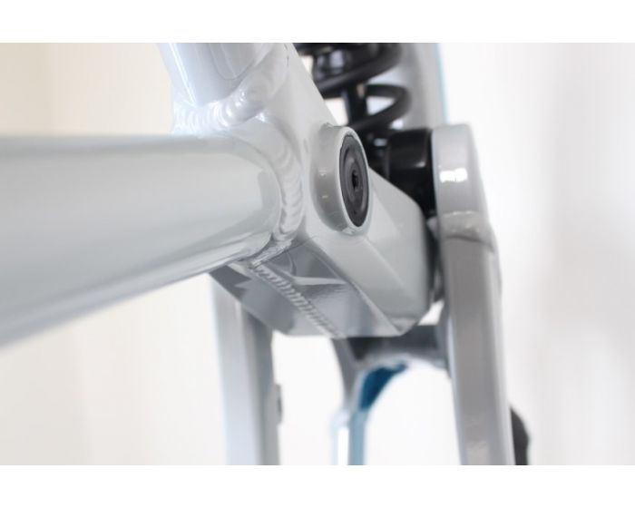 Nukeproof Pulse 2018 | Frame Protection Kit