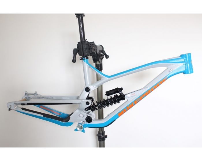 Nukeproof Pulse 2018 | Frame Protection Kit