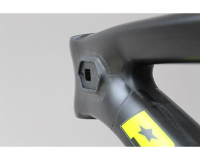 Propain Rage 2018 | Frame Protection Kit