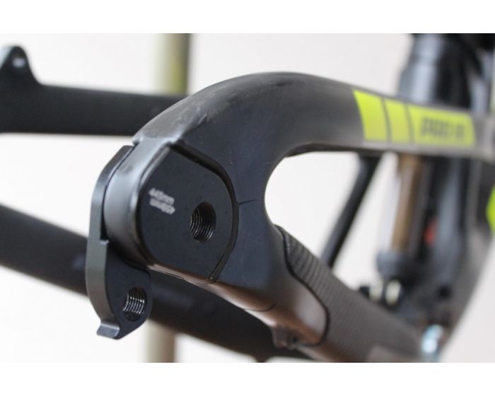 Propain Rage 2018 | Frame Protection Kit