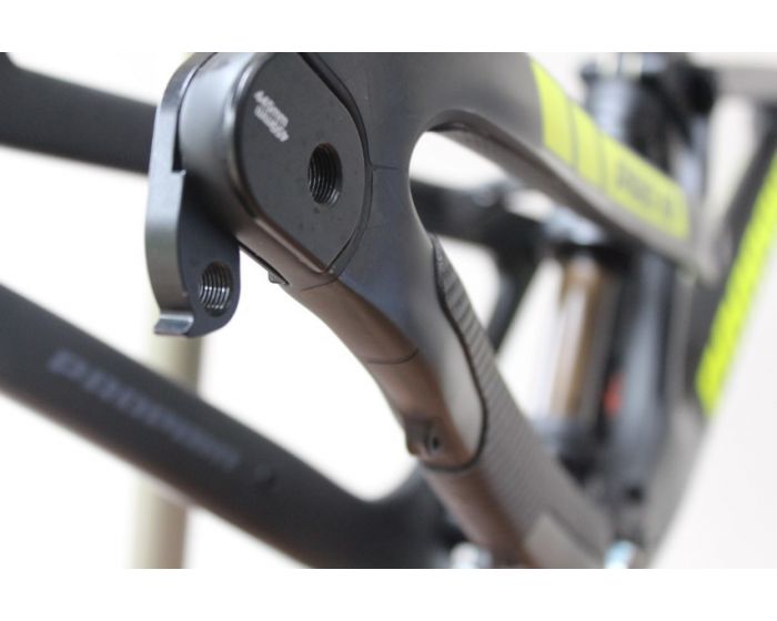 Propain Rage 2018 | Frame Protection Kit
