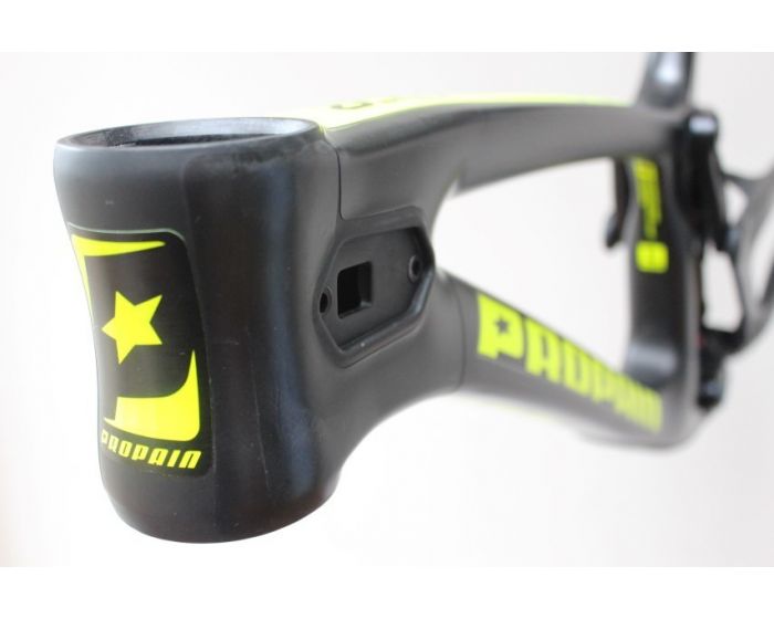 Propain Rage 2018 | Frame Protection Kit