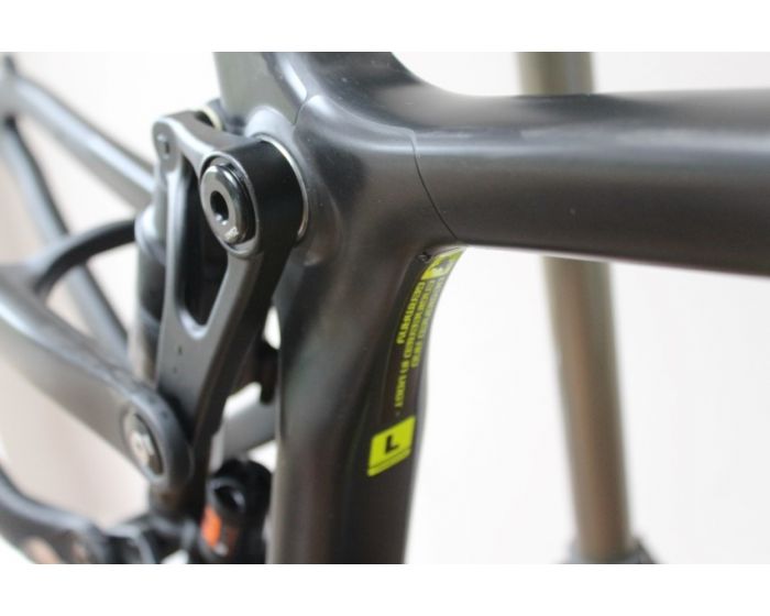 Propain Rage 2018 | Frame Protection Kit