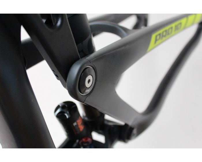Propain Rage 2018 | Frame Protection Kit