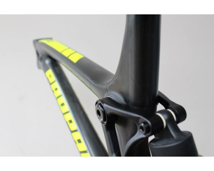 Propain Rage 2018 | Frame Protection Kit