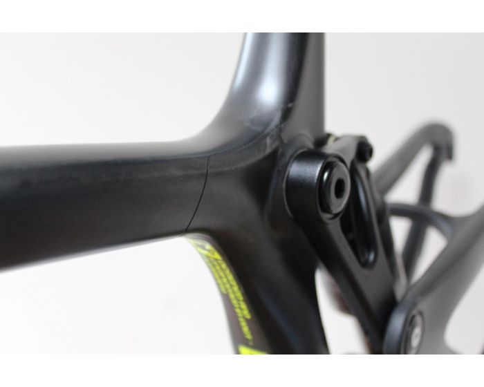 Propain Rage 2018 | Frame Protection Kit