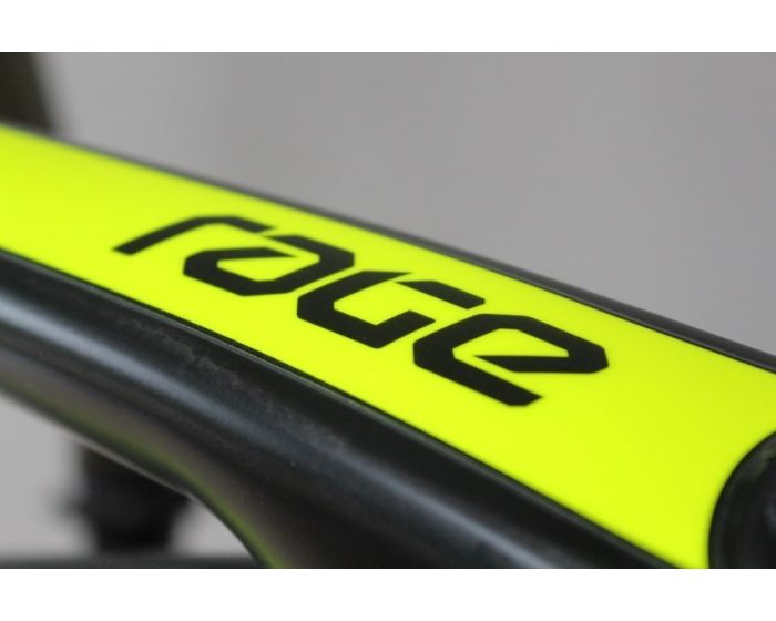Propain Rage 2018 | Frame Protection Kit