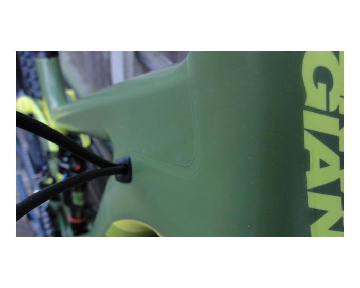 Giant Reign Carbon 27.5 2015-17 | Frame Protection Kit