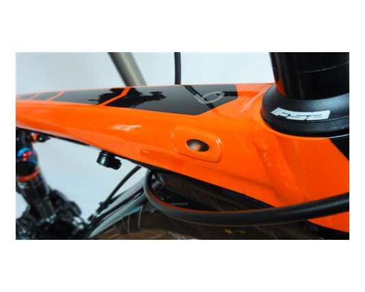 Trek Slash 8 9 2014 | Frame Protection Kit