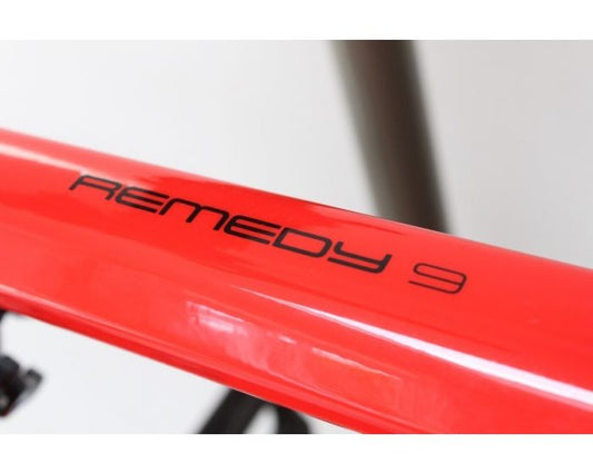 Trek Remedy 7 8 9 Aluminium 2017-18  | Frame Protection Kit
