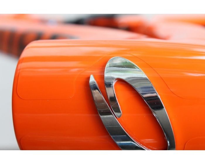 Niner RIP 9 RDO 2017 | Frame Protection Kit