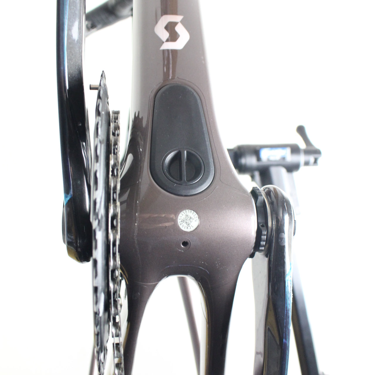 Scott Addict 10 Road Carbon 2025/26 | Frame Protection Kit