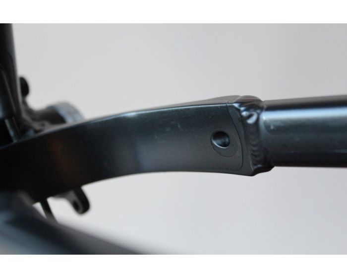 Nukeproof Scout 275 2016-18| Frame Protection Kit