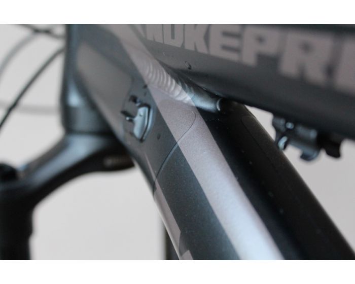 Nukeproof Scout 275 2016-18| Frame Protection Kit