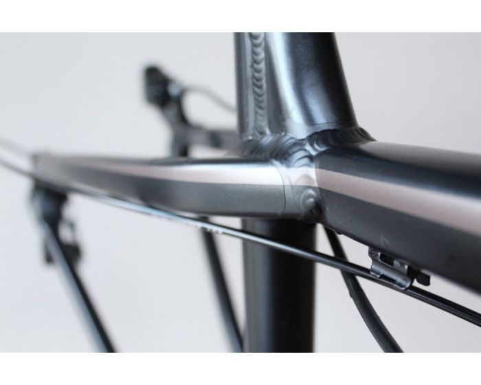 Nukeproof Scout 275 2016-18| Frame Protection Kit