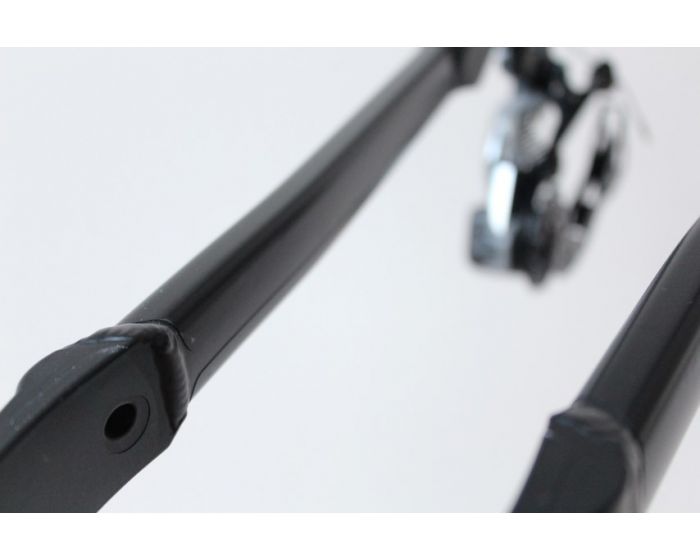 Nukeproof Scout 275 2016-18| Frame Protection Kit