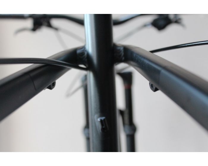 Nukeproof Scout 275 2016-18| Frame Protection Kit