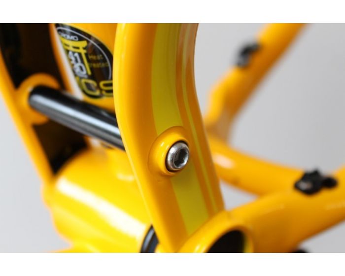 Production Privee Shan No.5 2017 | Frame Protection Kit