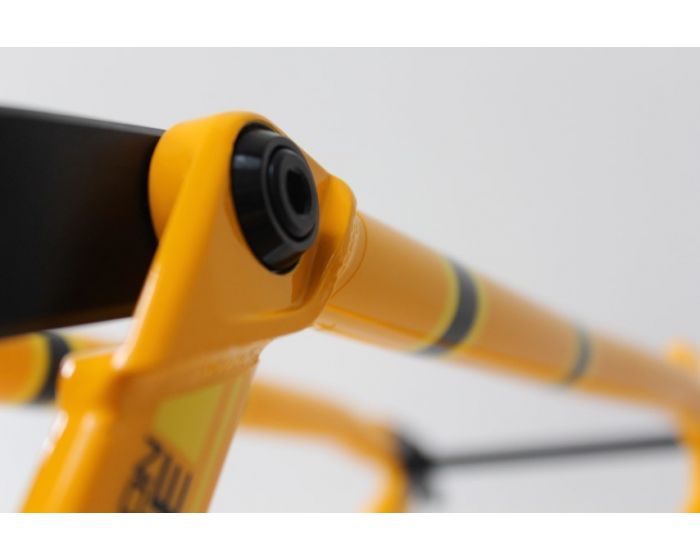 Production Privee Shan No.5 2017 | Frame Protection Kit