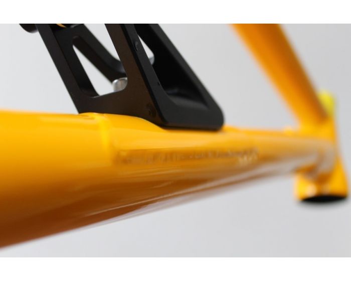 Production Privee Shan No.5 2017 | Frame Protection Kit