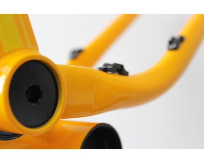 Production Privee Shan No.5 2017 | Frame Protection Kit