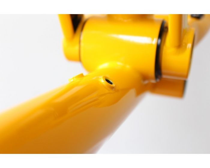Production Privee Shan No.5 2017 | Frame Protection Kit