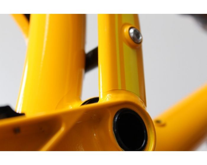 Production Privee Shan No.5 2017 | Frame Protection Kit
