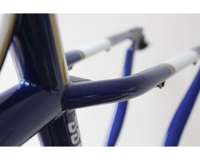 Production Privee Shan GT 2018 | Frame Protection Kit