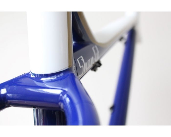 Production Privee Shan GT 2018 | Frame Protection Kit