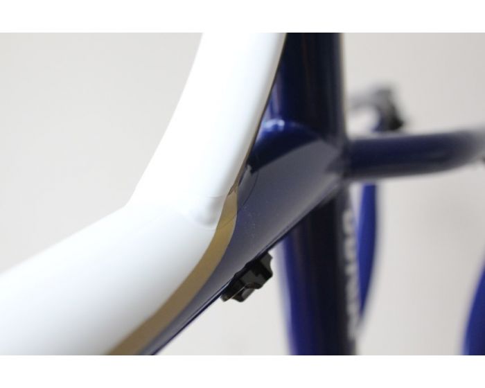 Production Privee Shan GT 2018 | Frame Protection Kit