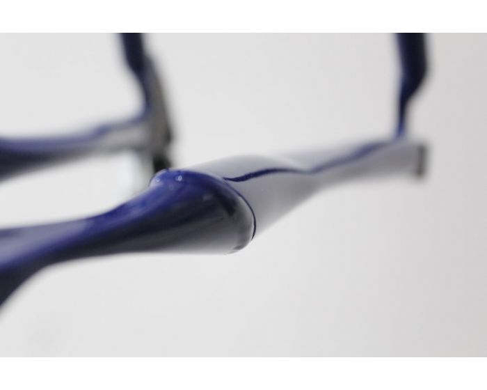 Production Privee Shan GT 2018 | Frame Protection Kit