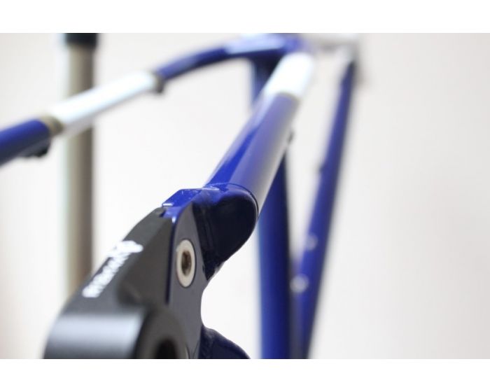 Production Privee Shan GT 2018 | Frame Protection Kit