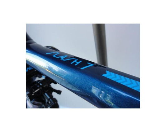 Trek Slash 7 8 9 2015 - 2018 | Frame Protection Kit