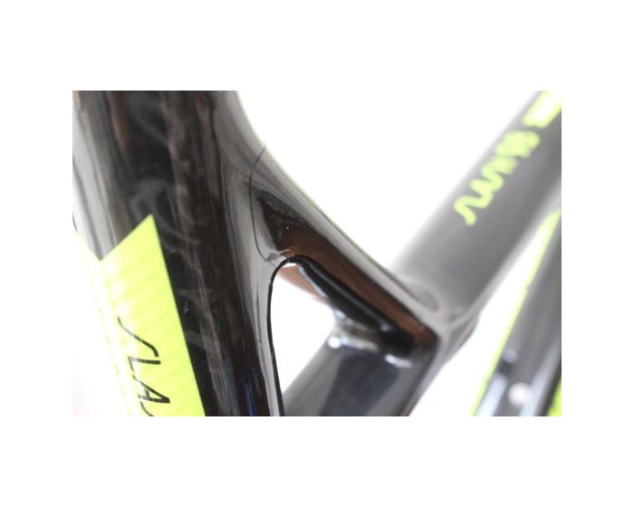 Trek Slash 9.8 Carbon 2015 | Frame Protection Kit
