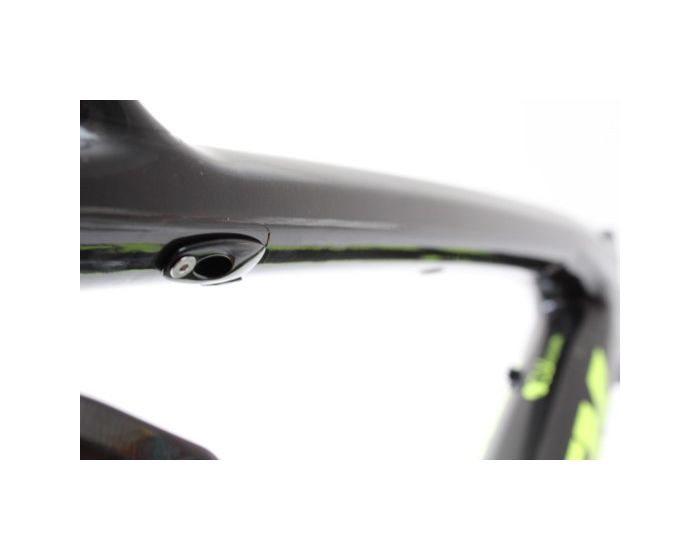 Trek Slash 9.8 Carbon 2015 | Frame Protection Kit