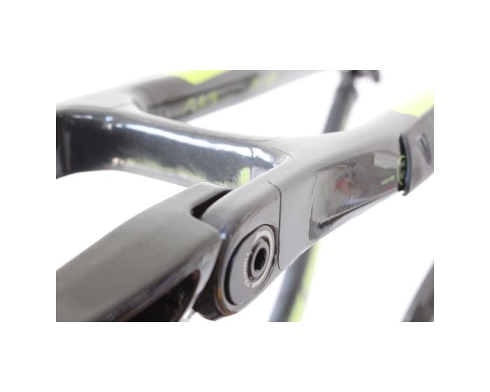 Trek Slash 9.8 Carbon 2015 | Frame Protection Kit