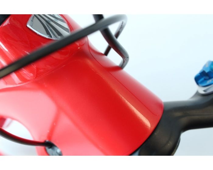 Trek Slash 9.9 9.8 9.7 2017-18 | Frame Protection Kit