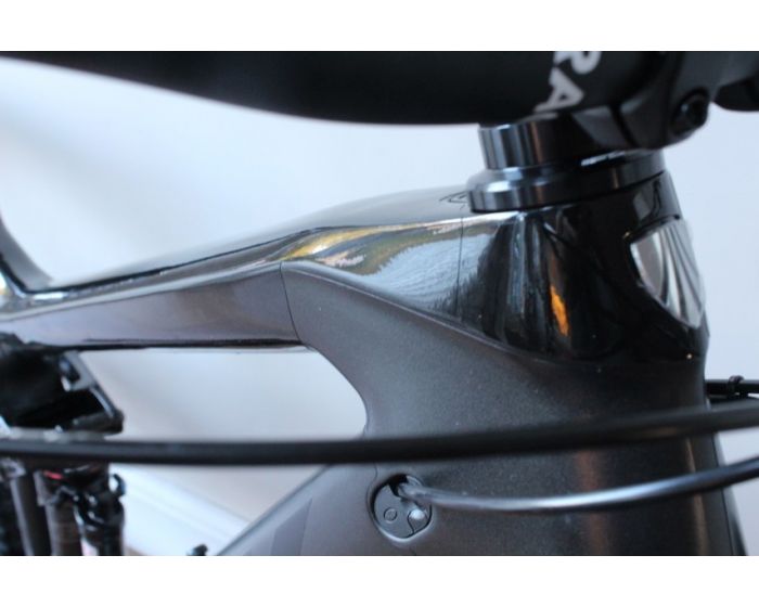 Trek Slash 9.9 9.8 9.7 2017-18 | Frame Protection Kit