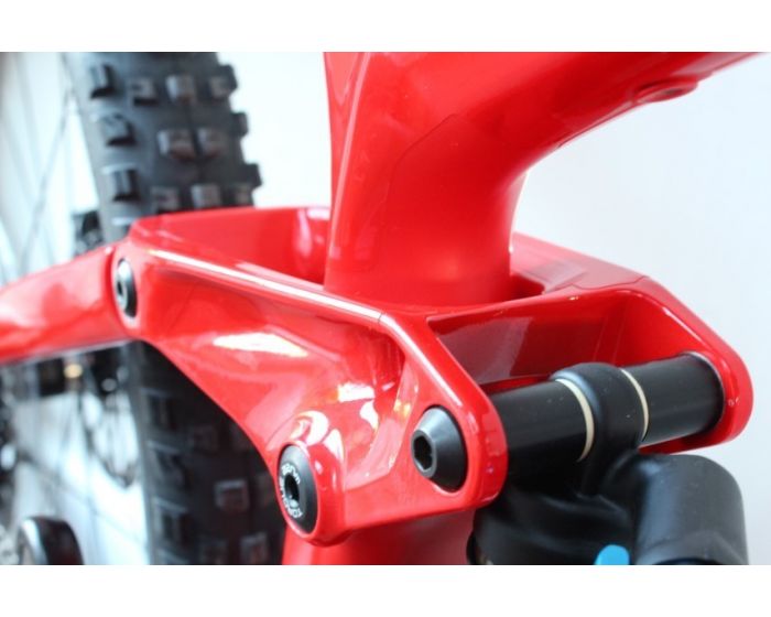 Trek Slash 9.9 9.8 9.7 2017-18 | Frame Protection Kit