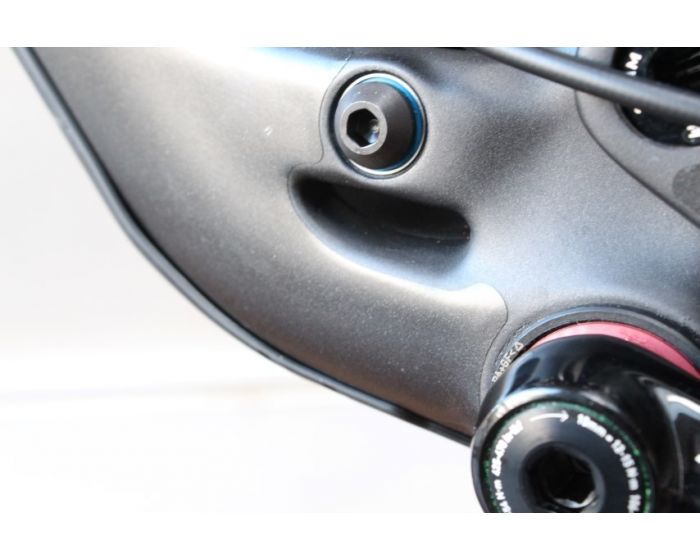 Trek Slash 9.9 9.8 9.7 2017-18 | Frame Protection Kit