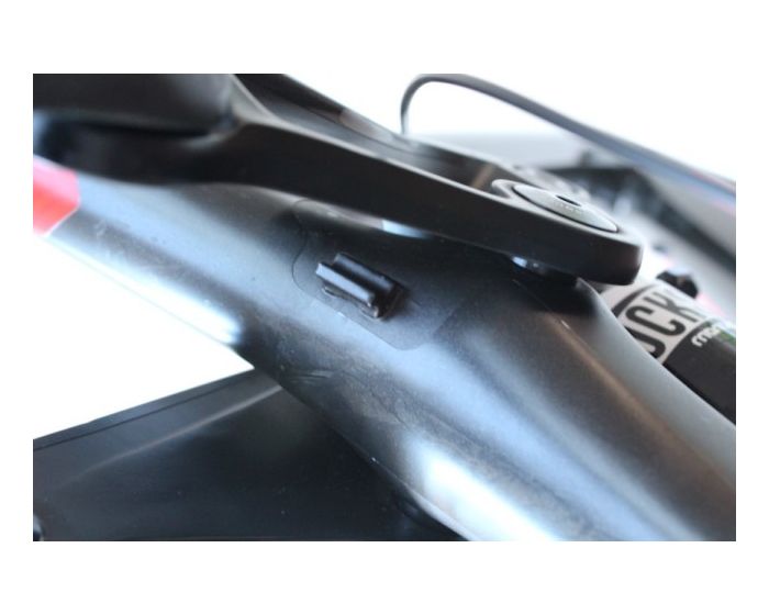 Trek Slash 9.9 Carbon 2016  | Frame Protection Kit