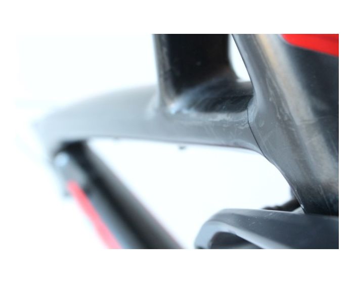 Trek Slash 9.9 Carbon 2016  | Frame Protection Kit