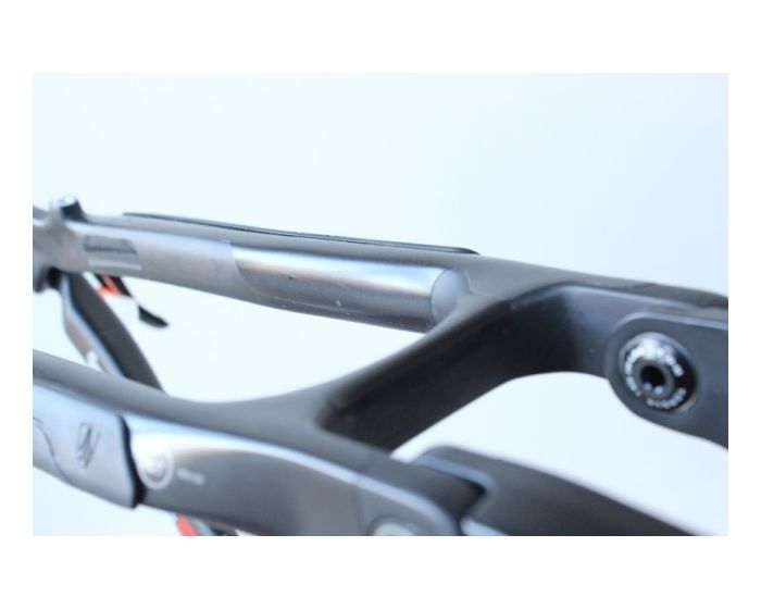 Trek Slash 9.9 Carbon 2016  | Frame Protection Kit
