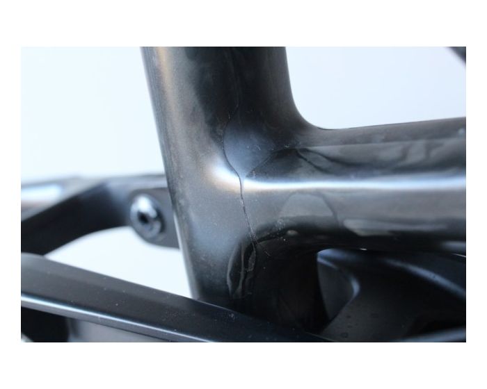 Trek Slash 9.9 Carbon 2016  | Frame Protection Kit