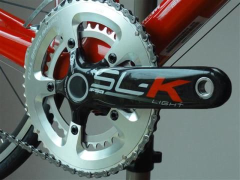 FSA SL-K | Crank Protection Kit